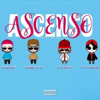 Thumbnail for the Press Play - ASCENSO link, provided by host site