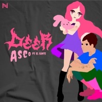 Thumbnail for the Deer - Asco link, provided by host site