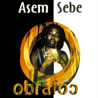 Thumbnail for the Obrafour - Asem Sebe link, provided by host site