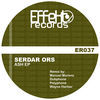 Image of Serdar Ors linking to their artist page due to link from them being at the top of the main table on this page