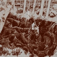 Thumbnail for the Sunn O))) - Ash on the Trees (The Sudden Ebb of a Diatribe) link, provided by host site