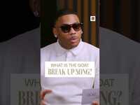 Thumbnail for the Nelly - & Ashanti on their GOAT break-up songs #goattalk link, provided by host site