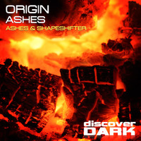 Thumbnail for the Origin - Ashes link, provided by host site