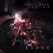 Thumbnail for the Chris Keys - Ashes link, provided by host site