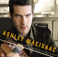 Thumbnail for the Ashley MacIsaac - Ashley MacIsaac link, provided by host site