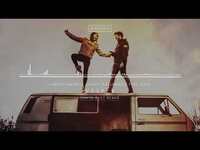 Thumbnail for the Gareth Emery - & Ashley Wallbridge Vesper (David Rust Remix) link, provided by host site