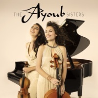 Thumbnail for the The Ayoub Sisters - Ashokan Farewell link, provided by host site