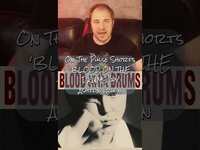 Thumbnail for the Spectrum Pulse - Ashton Irwin - BLOOD ON THE DRUMS - #albumreview link, provided by host site
