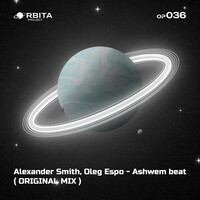 Thumbnail for the Oleg Espo - Ashwem Beat link, provided by host site
