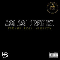 Thumbnail for the Fantom - Asi Asi (Remix) link, provided by host site