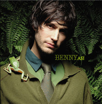 Thumbnail for the Benny - Así link, provided by host site