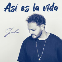 Thumbnail for the Juli - Así Es la Vida link, provided by host site