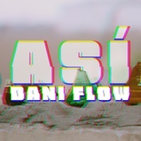 Thumbnail for the Dani Flow - Así link, provided by host site