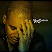Image of Issac Delgado linking to their artist page due to link from them being at the top of the main table on this page