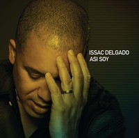 Thumbnail for the Issac Delgado - Asi Soy link, provided by host site