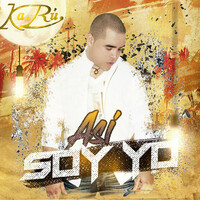 Thumbnail for the Karu - Asi Soy Yo link, provided by host site