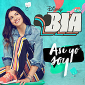 Thumbnail for the Isabela Souza - Así yo soy link, provided by host site