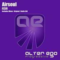 Thumbnail for the Airsoul - Asia link, provided by host site