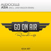 Thumbnail for the Audiocells - Asia link, provided by host site