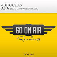 Thumbnail for the Audiocells - Asia link, provided by host site