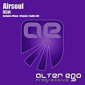 Thumbnail for the Airsoul - Asia link, provided by host site