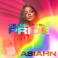 Thumbnail for the Asiahn - Asiahn: Celebrating Pride link, provided by host site