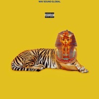 Thumbnail for the Five - Asian Doll (Freestyle) link, provided by host site