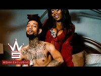 Thumbnail for the PnB Rock - & Asian Doll "Poppin" (WSHH Exclusive -) link, provided by host site