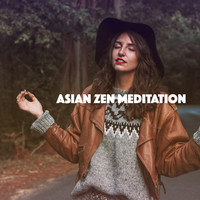 Thumbnail for the Meditation Awareness - Asian Zen Meditation link, provided by host site