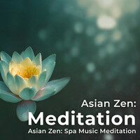 Thumbnail for the Asian Zen Spa Music Meditation - Asian Zen: Meditation link, provided by host site