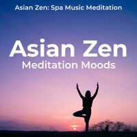 Thumbnail for the Asian Zen Spa Music Meditation - Asian Zen Meditation Moods link, provided by host site