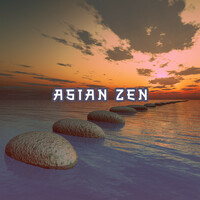 Thumbnail for the Spa - Asian Zen: Paths to Enlightenment link, provided by host site