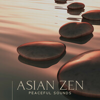 Thumbnail for the Green Nature SPA - Asian Zen: Peaceful Sounds link, provided by host site