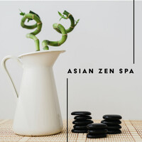 Thumbnail for the Relaxing Spa Music - Asian Zen Spa: Get Away from Problems, Calm Sounds for Spa Relaxation link, provided by host site