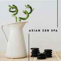 Thumbnail for the Relaxing Spa Music - Asian Zen Spa: Get Away from Problems, Calm Sounds for Spa Relaxation link, provided by host site