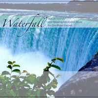 Thumbnail for the Satori Meditation - Asian Zen Spa Music Meditation link, provided by host site
