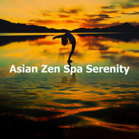 Image of Asian Zen Spa Music Meditation linking to their artist page due to link from them being at the top of the main table on this page