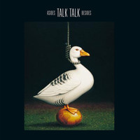Thumbnail for the Talk Talk - Asides And Besides link, provided by host site