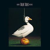 Thumbnail for the Talk Talk - Asides And Besides link, provided by host site