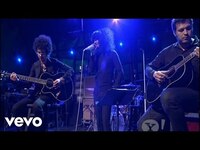 Thumbnail for the The Mars Volta - Asilos Magdalena link, provided by host site