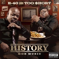 Thumbnail for the E-40 - Ask About Me link, provided by host site