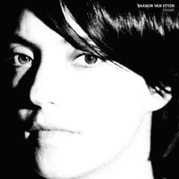 Image of Sharon Van Etten linking to their artist page due to link from them being at the top of the main table on this page