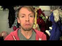 Thumbnail for the Pandora Boxx - Ask ! Episode #1.5 link, provided by host site