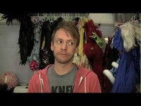 Thumbnail for the Pandora Boxx - Ask ! Episode #1 link, provided by host site