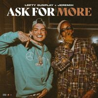 Thumbnail for the Jeremih - Ask For More link, provided by host site