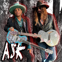 Thumbnail for the Billy Ray Cyrus - Ask (Honor Song) link, provided by host site