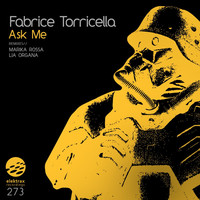Thumbnail for the Fabrice Torricella - Ask Me link, provided by host site