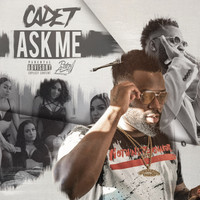 Thumbnail for the CADET - Ask Me link, provided by host site
