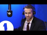 Thumbnail for the A.K - Ryan Reynolds' Deadpool Advice Line link, provided by host site