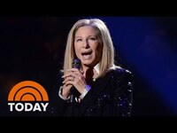 Thumbnail for the Barbra Streisand - Asked Apple to change how Siri says her name link, provided by host site
